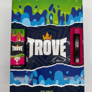 Trove 2G Disposable