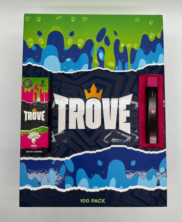 Trove 2G Disposable