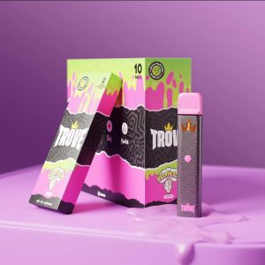 Trove Disposable 10 Pack